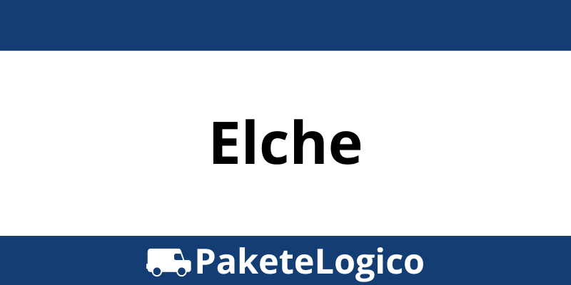 Telefono y dirección Paack Elche