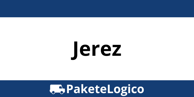 Telefono y dirección Paack Jerez