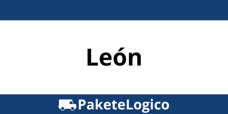 Telefono y dirección Paack León