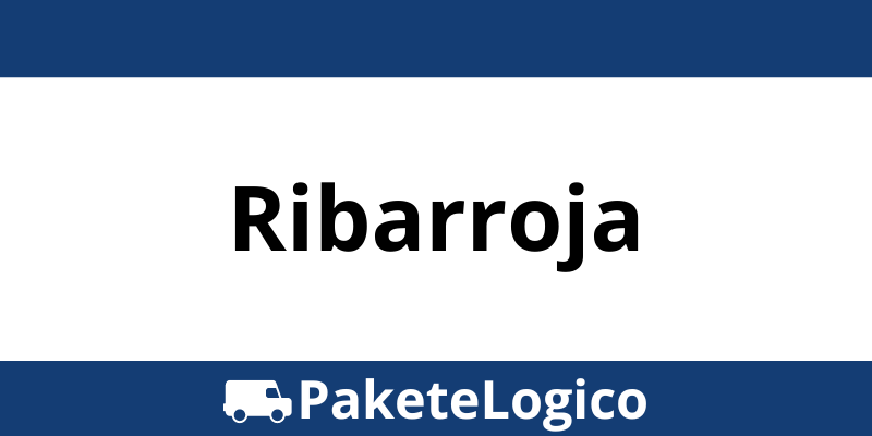Telefono y dirección Paack Ribarroja