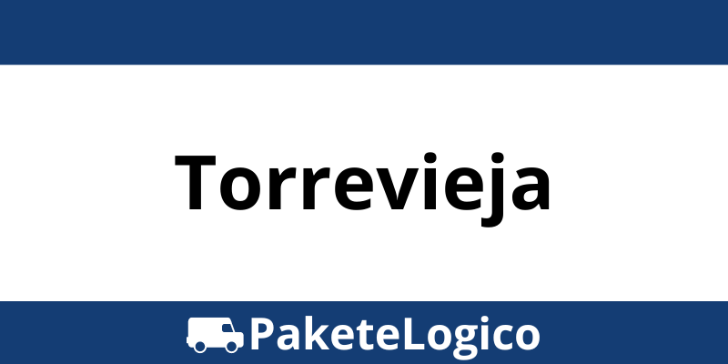 Telefono y dirección Paack Torrevieja