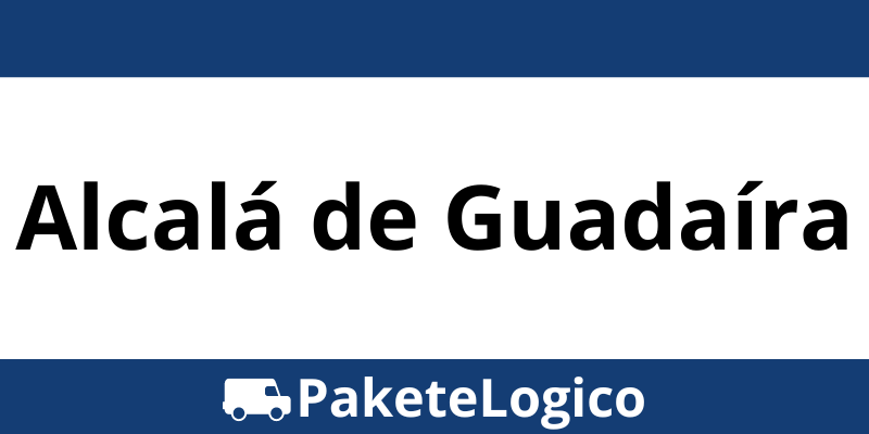 Telefono y dirección Paack Alcalá de Guadaíra