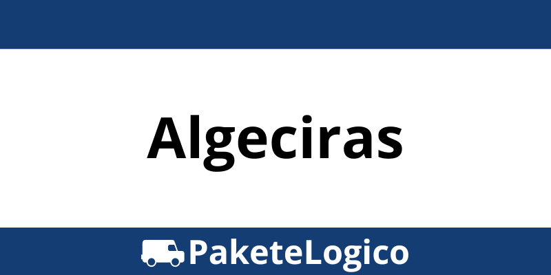 Telefono y dirección Paack Algeciras