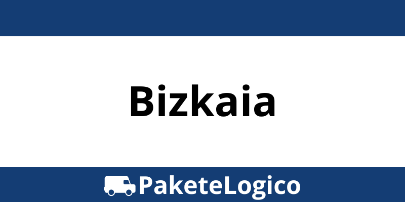 Telefono y dirección Paack Bizkaia