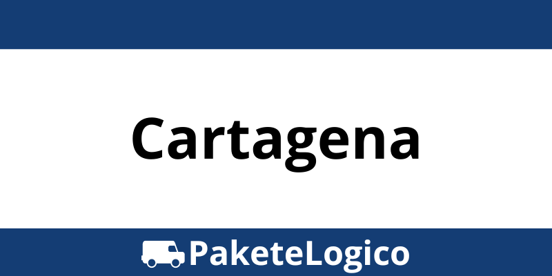 Telefono y dirección Paack Cartagena