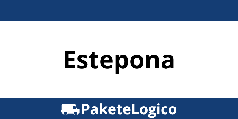 Telefono y dirección Paack Estepona