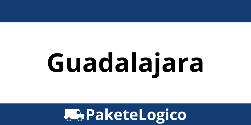 Telefono y dirección Paack Guadalajara