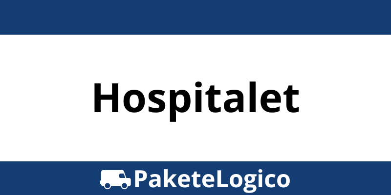 Telefono y dirección Paack Hospitalet
