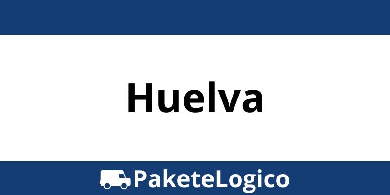 Telefono y dirección Paack Huelva