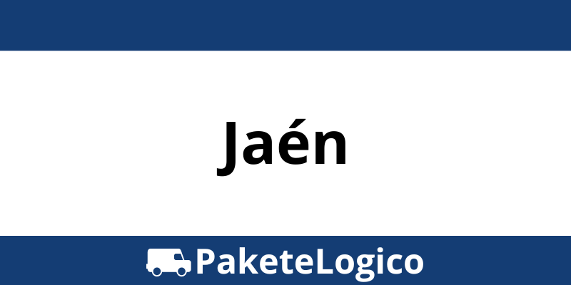 Telefono y dirección Paack Jaén
