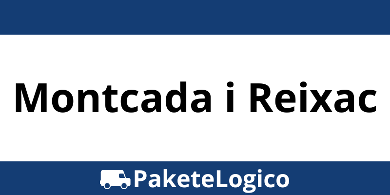 Telefono y dirección Paack Montcada i Reixac