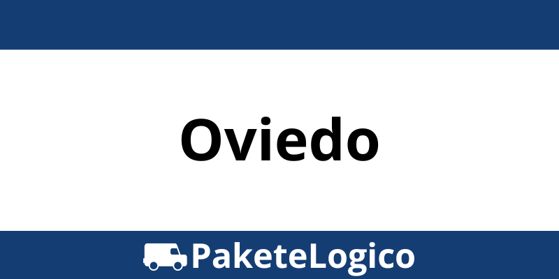 Telefono y dirección Paack Oviedo