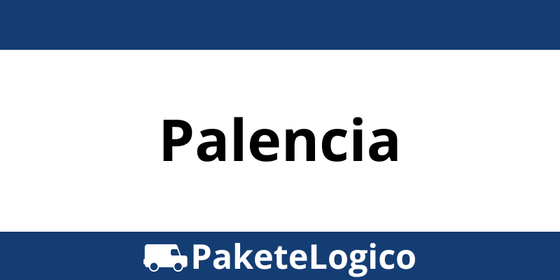 Telefono y dirección Paack Palencia