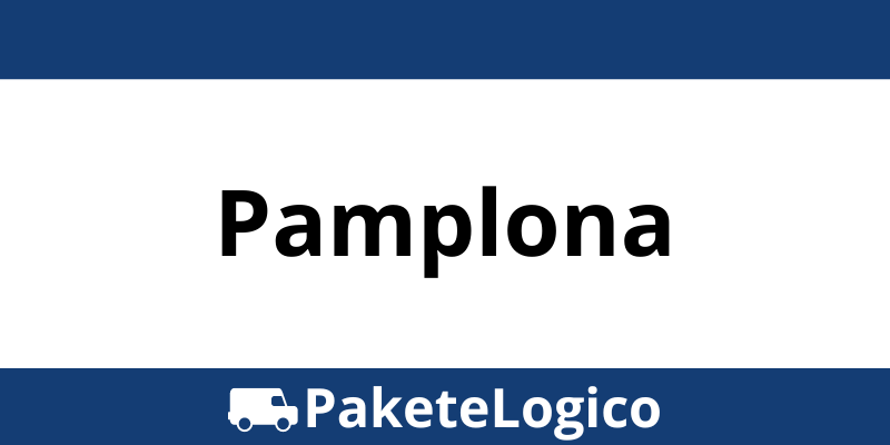 Telefono y dirección Paack Pamplona