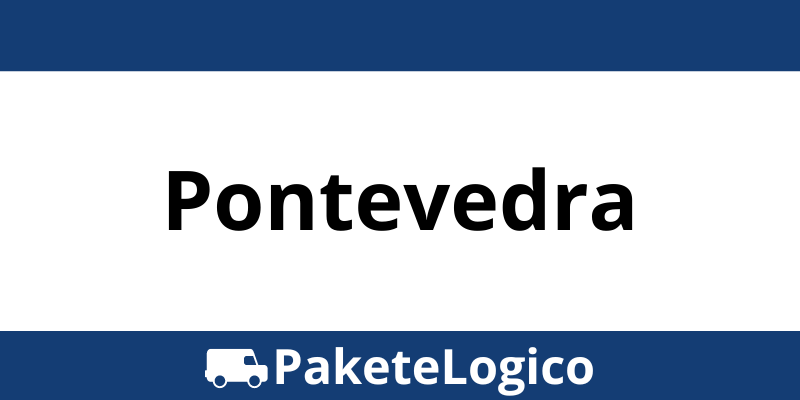 Telefono y dirección Paack Pontevedra