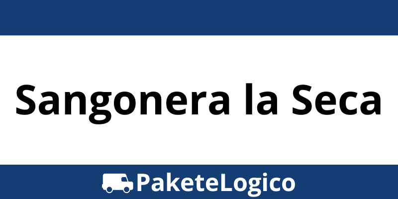 Telefono y dirección Paack Sangonera la Seca