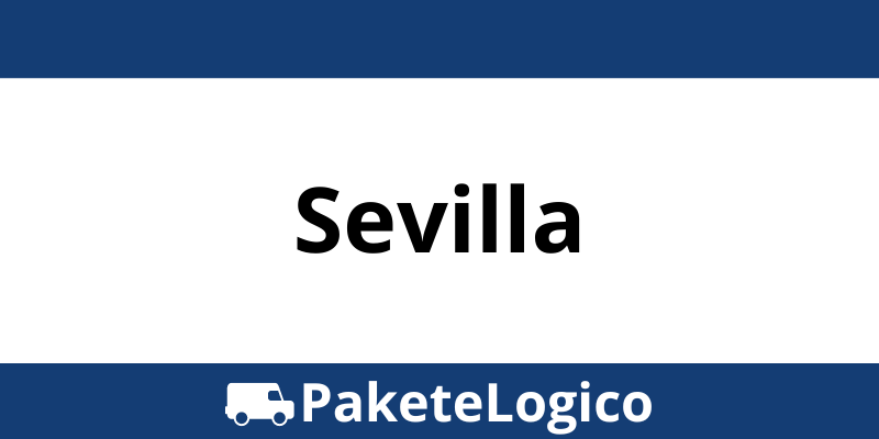 Telefono y dirección Paack Sevilla