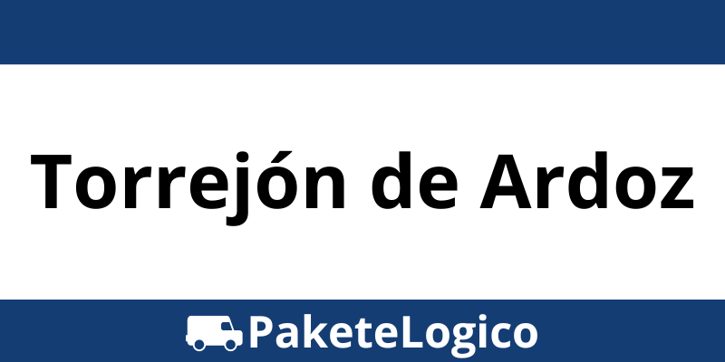 Telefono y dirección Paack Torrejón de Ardoz