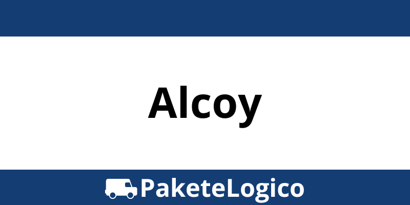 Telefono y dirección Paack Alcoy