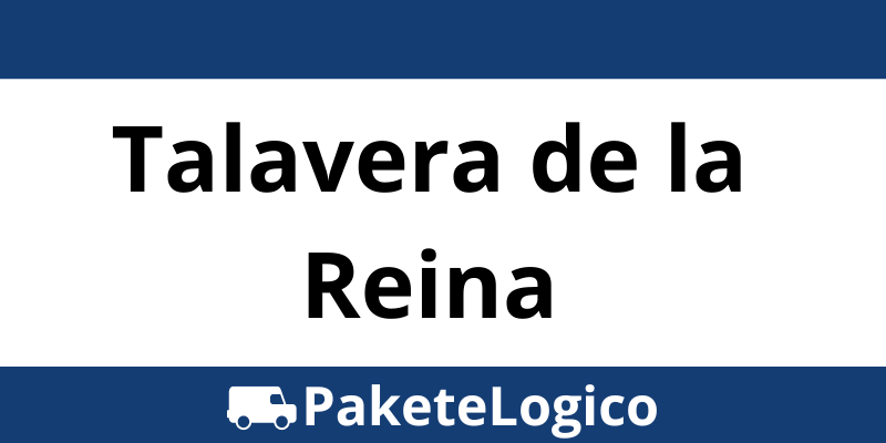 Telefono y dirección Paack Talavera de la Reina