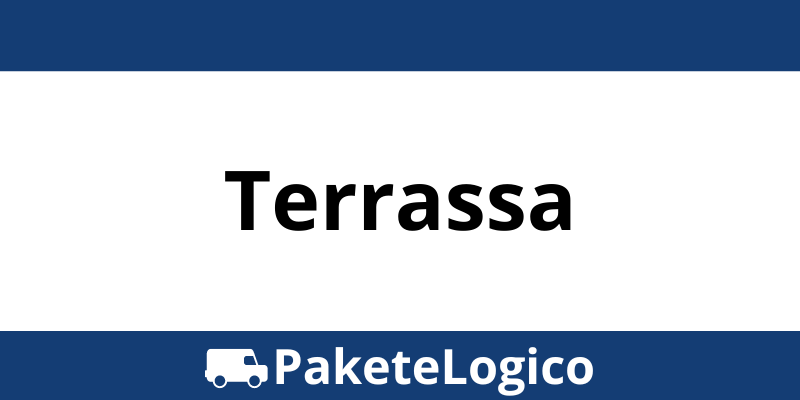 Telefono y dirección Paack Terrassa