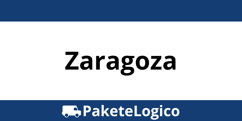 Telefono y dirección Paack Zaragoza
